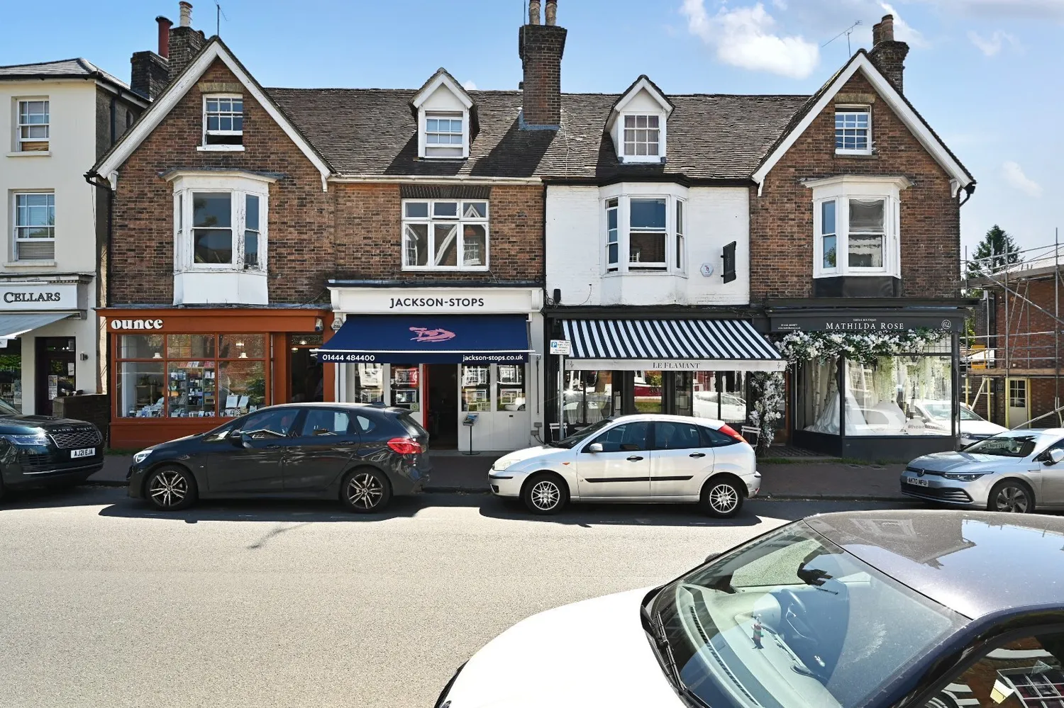 The Courtyard, Ardingly Road, RH16 photo 14