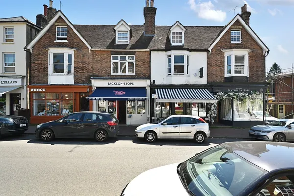 The Courtyard, Ardingly Road, RH16 photo 14