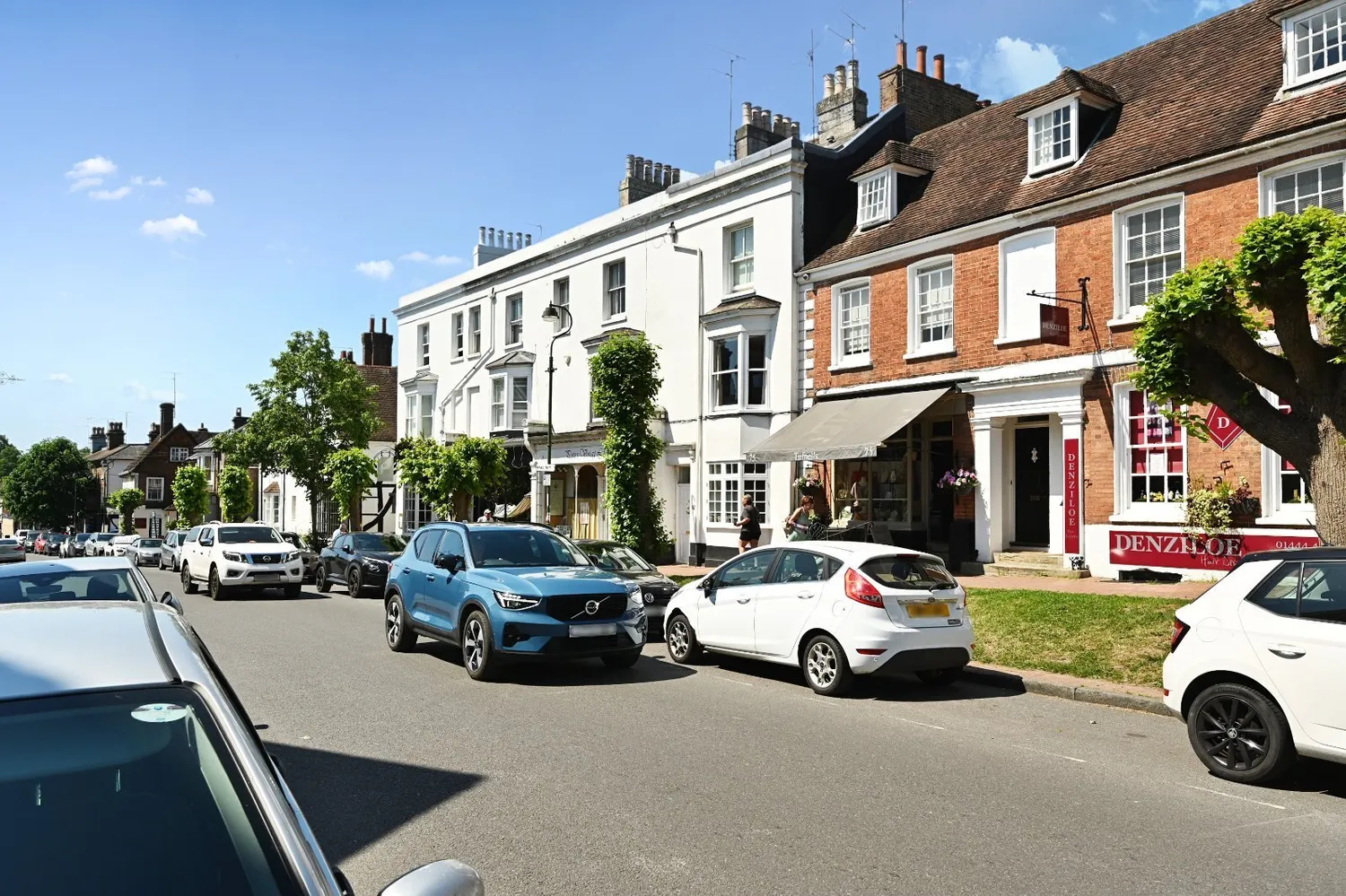 The Courtyard, Ardingly Road, RH16 photo 15