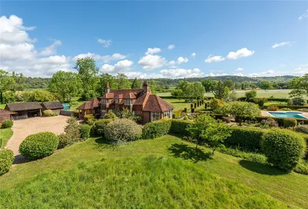 Rectory Lane, Buckland, RH3