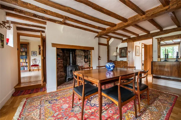 Rectory Lane, Buckland, RH3 photo 3