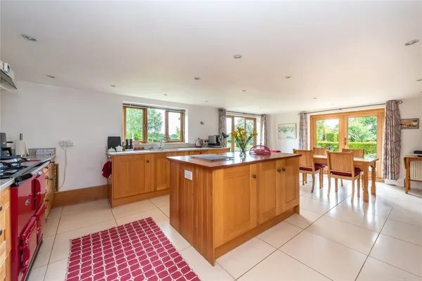 Rectory Lane, Buckland, RH3 photo 6