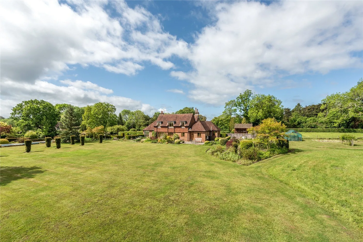 Rectory Lane, Buckland, RH3 photo 7