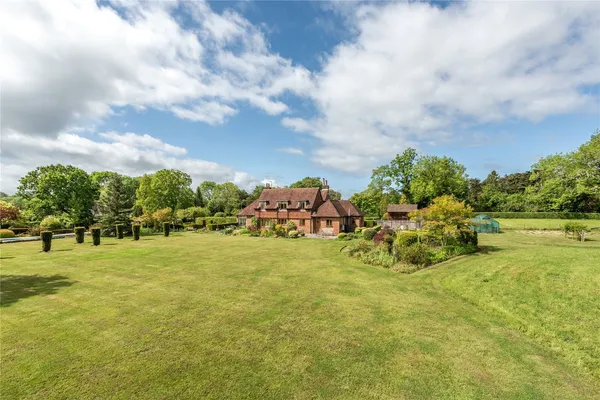 Rectory Lane, Buckland, RH3 photo 7