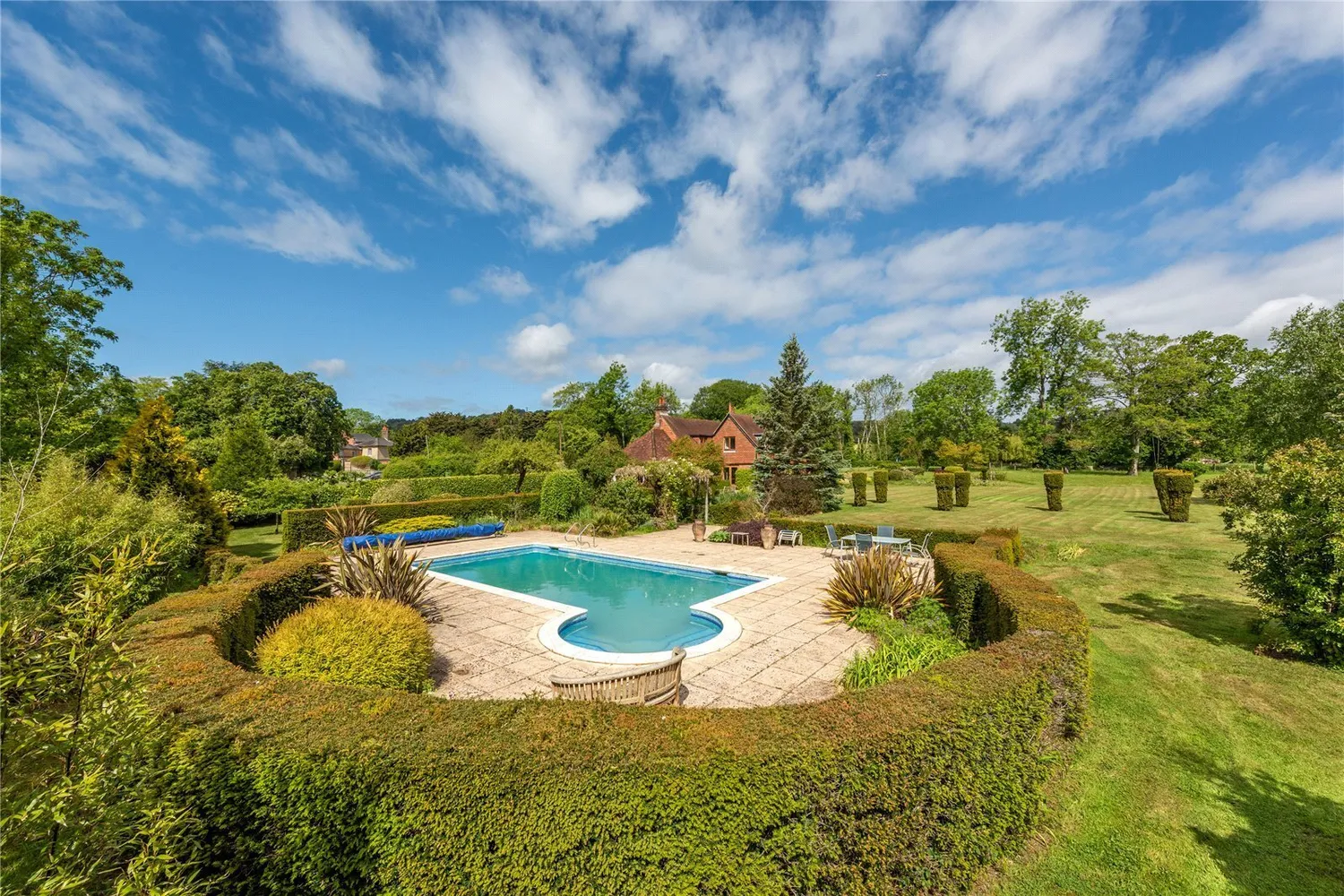 Rectory Lane, Buckland, RH3 photo 8
