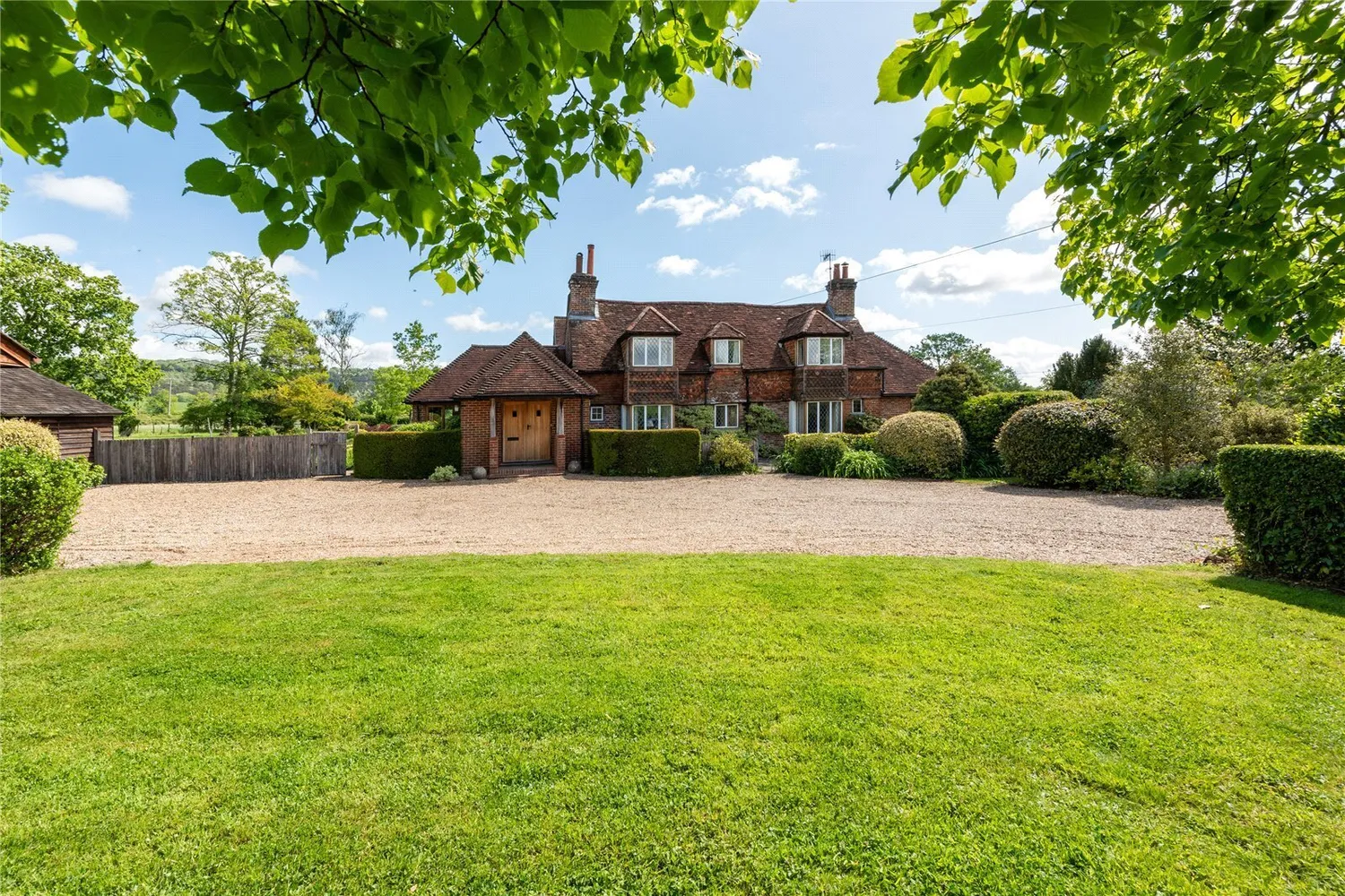 Rectory Lane, Buckland, RH3 photo 13