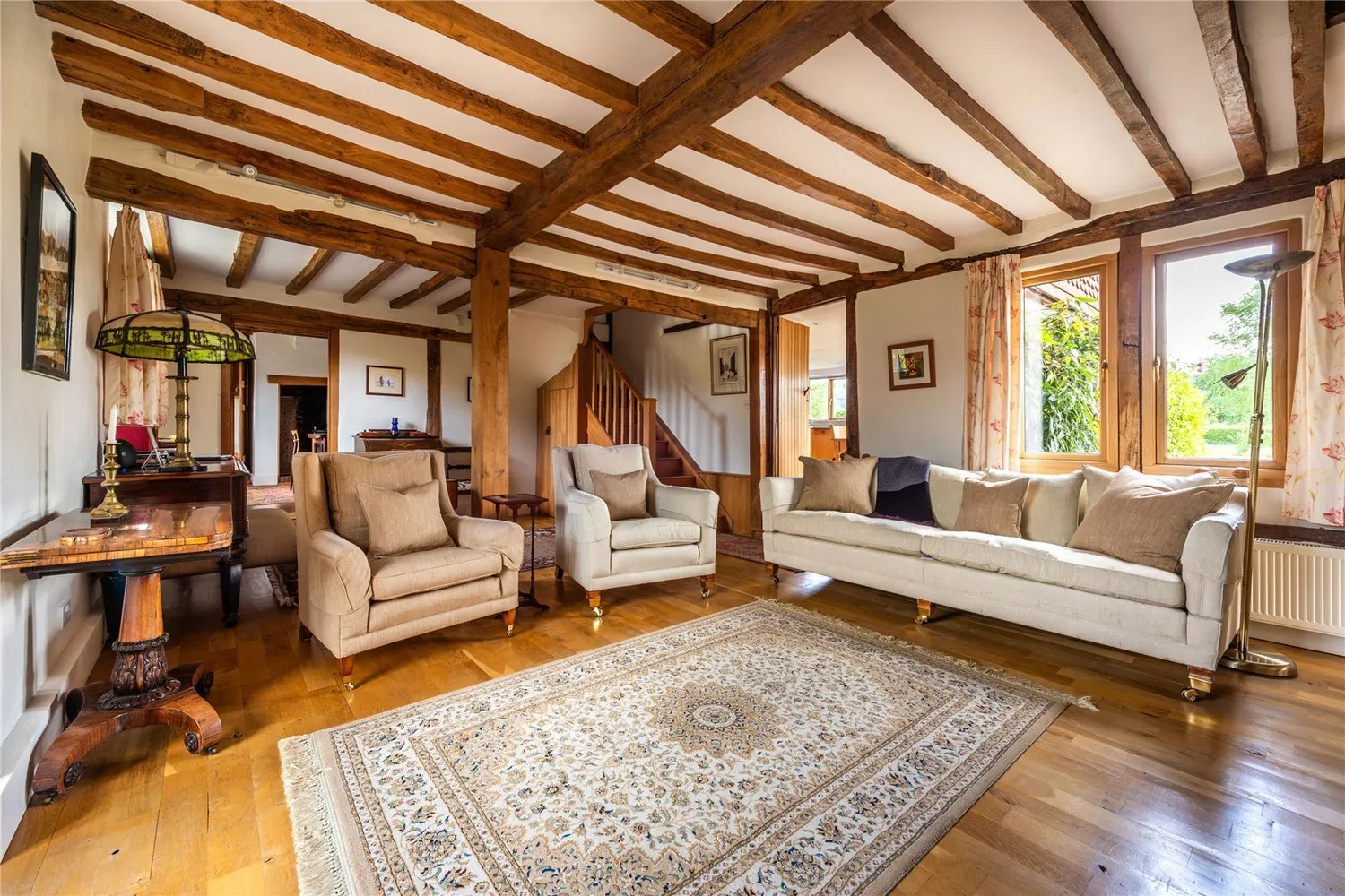 Rectory Lane, Buckland, RH3 photo 14