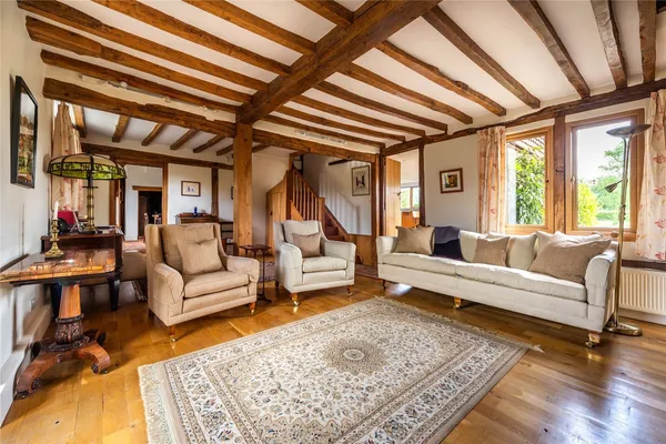 Rectory Lane, Buckland, RH3 photo 14