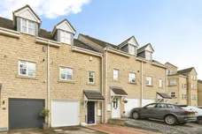 Navigation Drive, Apperley Bridge, Bradford