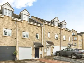 Navigation Drive, Apperley Bridge, Bradford photo