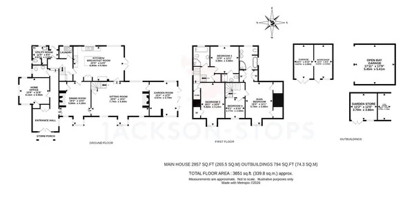Rectory Lane, Buckland, RH3 photo 36