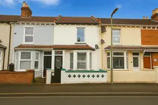 Tintern Road, Gosport