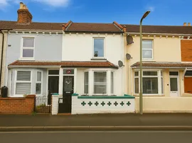 Tintern Road, Gosport photo