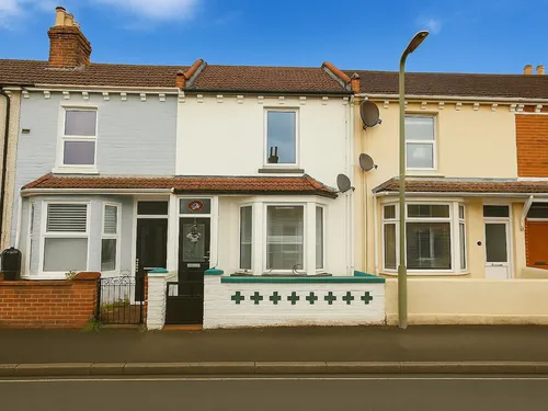 Tintern Road, Gosportphoto