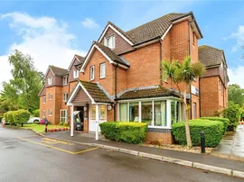 Beaulieu Road, Dibden Purlieu, SOUTHAMPTON photo