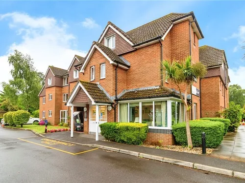 Beaulieu Road, Dibden Purlieu, SOUTHAMPTONphoto