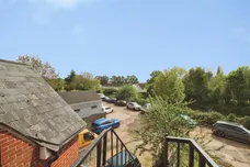 Bitterne Road West, SOUTHAMPTON
