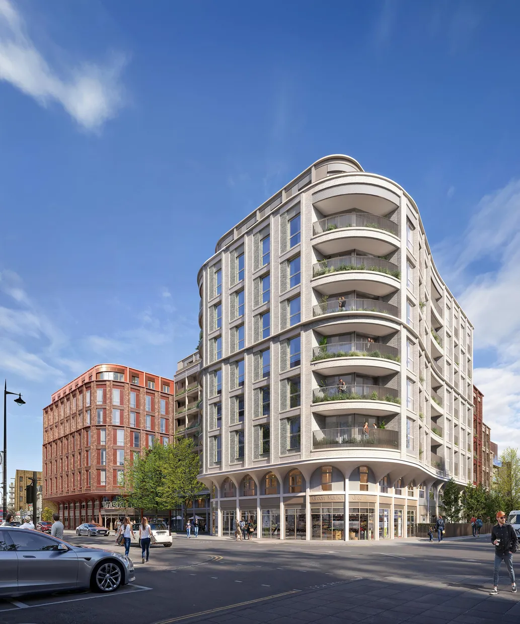 Wimbledon Place, The Broadway, London, SW19 photo 2