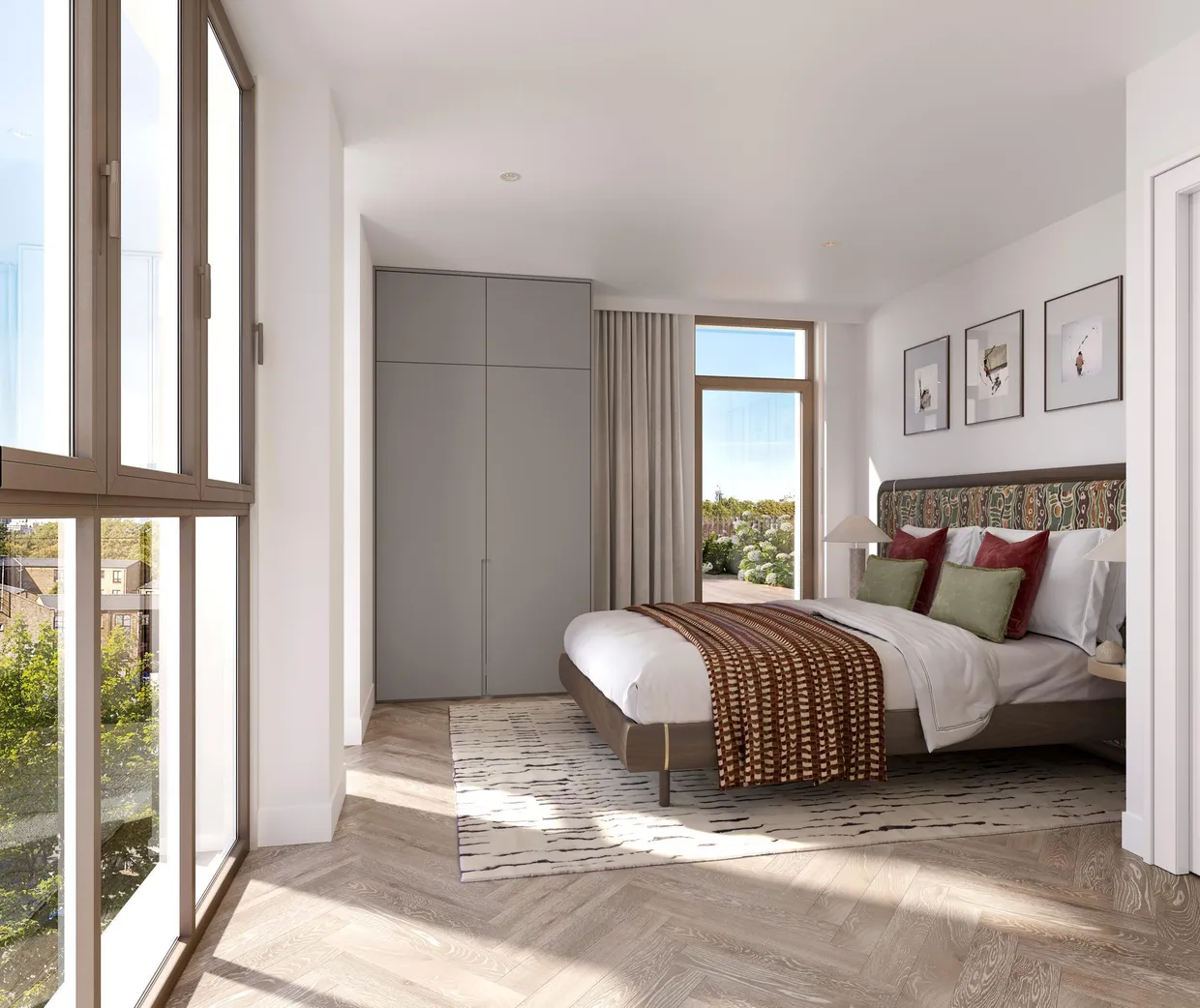 Wimbledon Place, The Broadway, London, SW19 photo 4