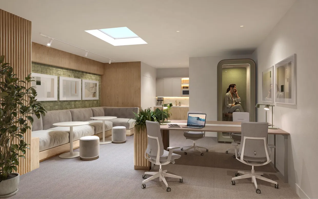 Wimbledon Place, The Broadway, London, SW19 photo 5