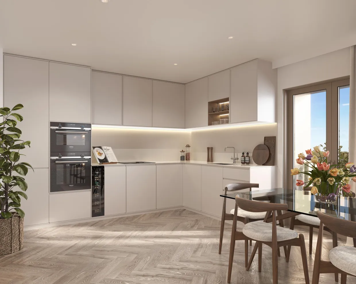 Wimbledon Place, The Broadway, London, SW19 photo 6