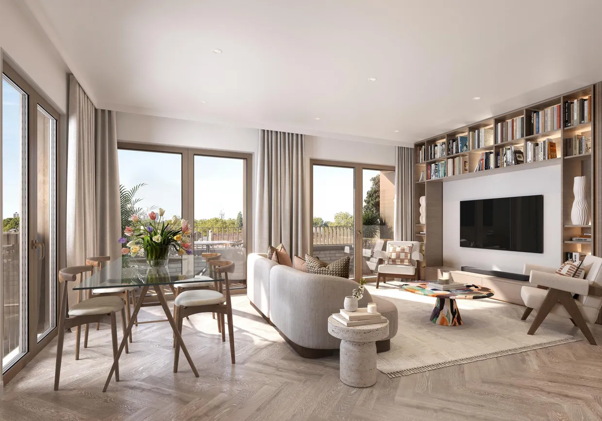 Wimbledon Place, The Broadway, London, SW19 photo 7