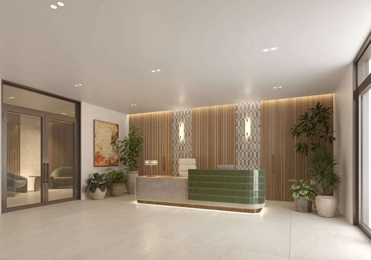 Wimbledon Place, The Broadway, London, SW19 photo 8
