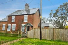 Burgate, FORDINGBRIDGE