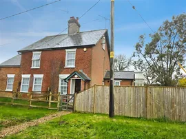 Burgate, FORDINGBRIDGE photo