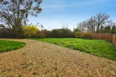Burgate, FORDINGBRIDGE