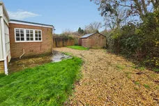 Burgate, FORDINGBRIDGE