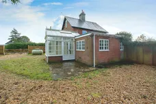 Burgate, FORDINGBRIDGE
