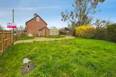 Burgate, FORDINGBRIDGE