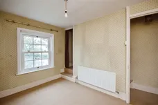 Burgate, FORDINGBRIDGE