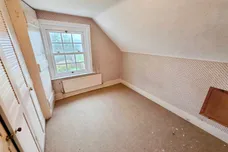 Burgate, FORDINGBRIDGE