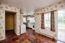 Burgate, FORDINGBRIDGE