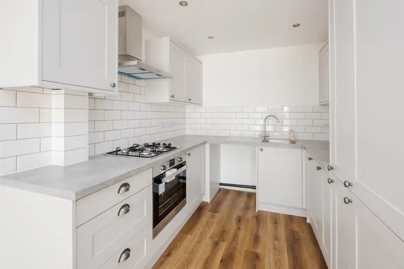 Hampden Road, London, N10