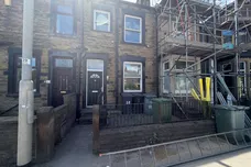 Bruntcliffe Road, Morley, Leeds
