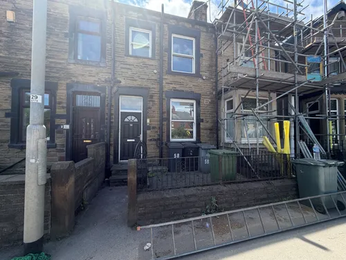 Bruntcliffe Road, Morley, Leedsphoto