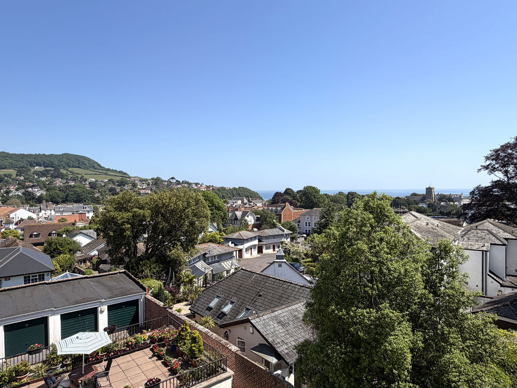 All Saints Road, Sidmouth Image 1