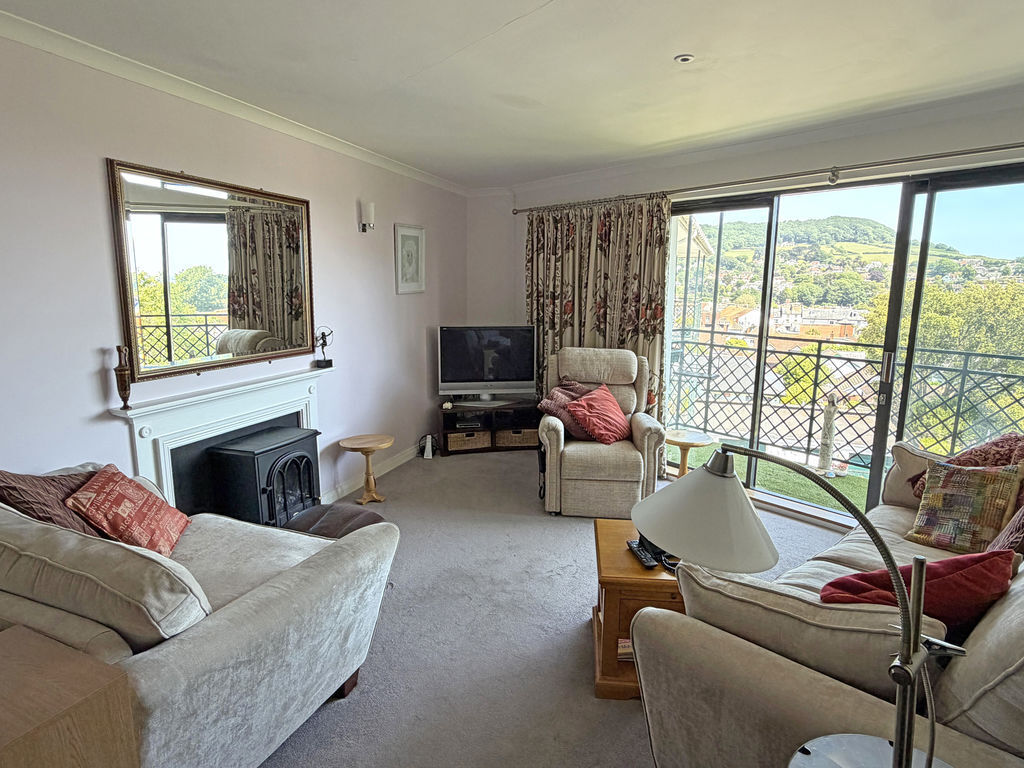 All Saints Road, Sidmouth Image 2