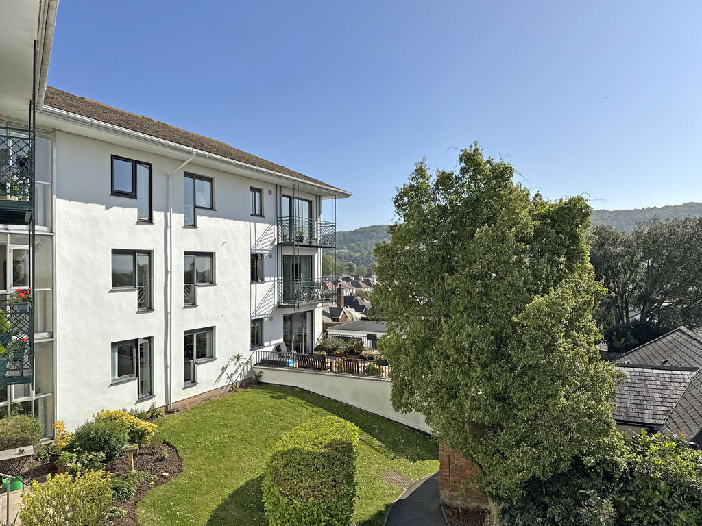 All Saints Road, Sidmouth Image 16