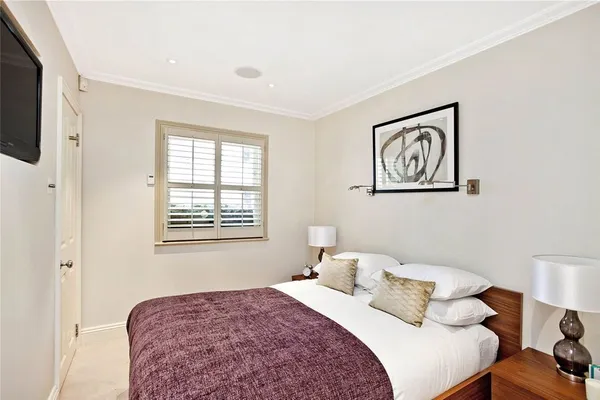 Winchester Street, London, SW1V photo 6