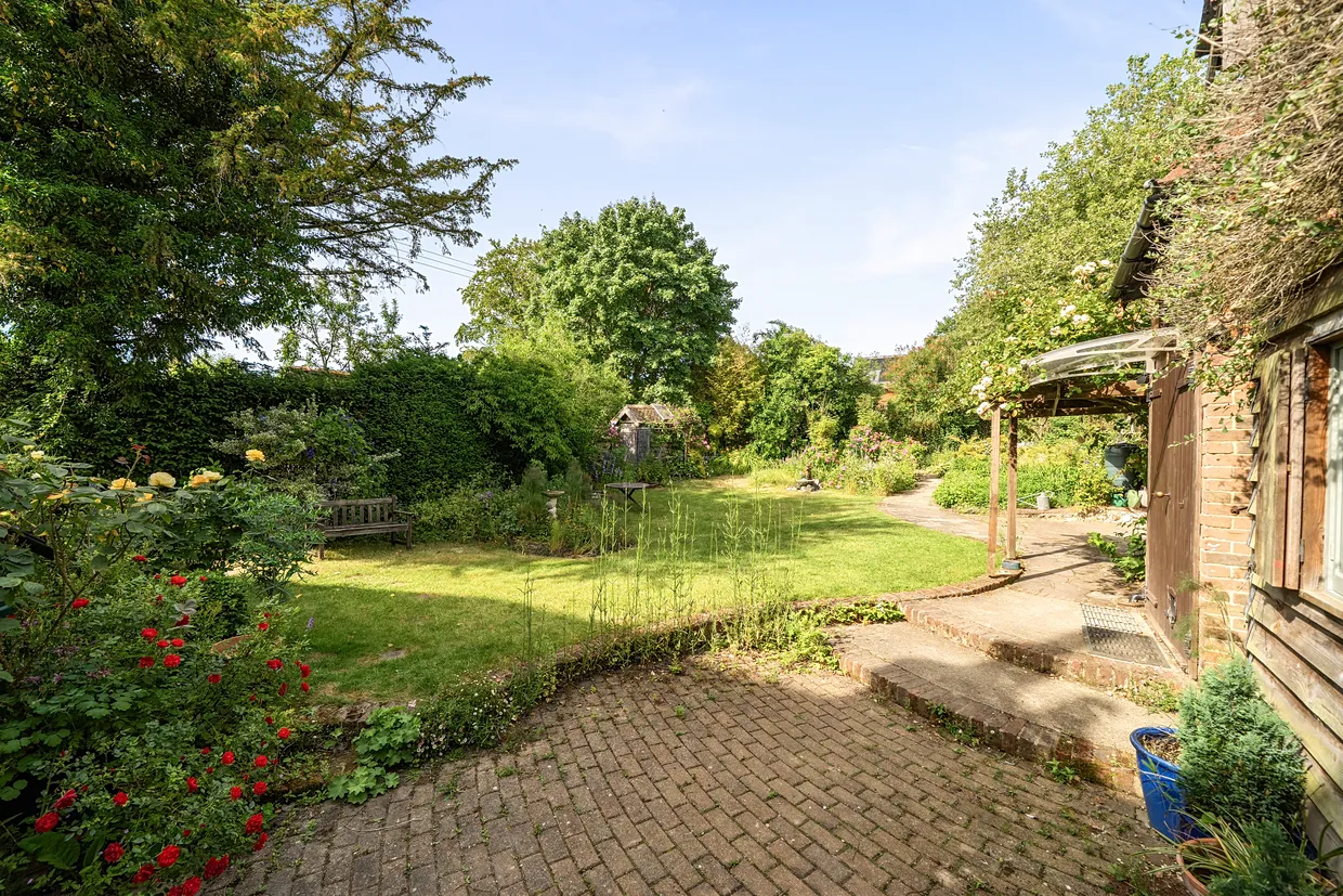 Rookery Lane, Broughton, SO20 photo 4
