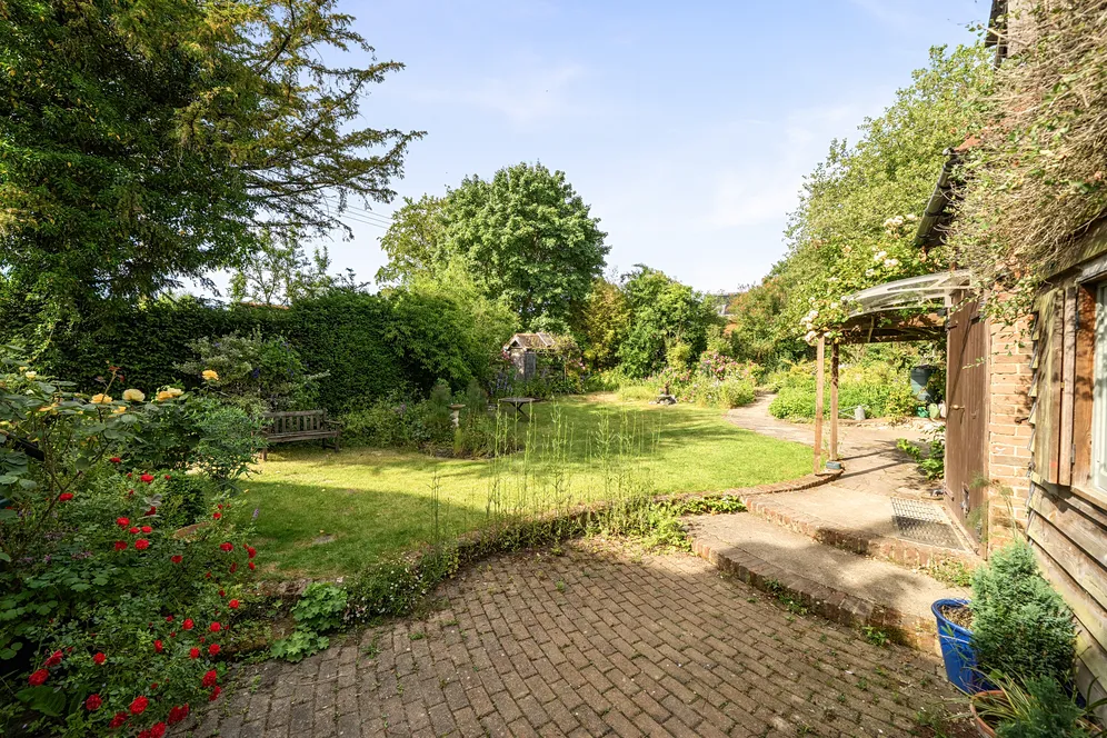 Rookery Lane, Broughton, SO20 photo 4