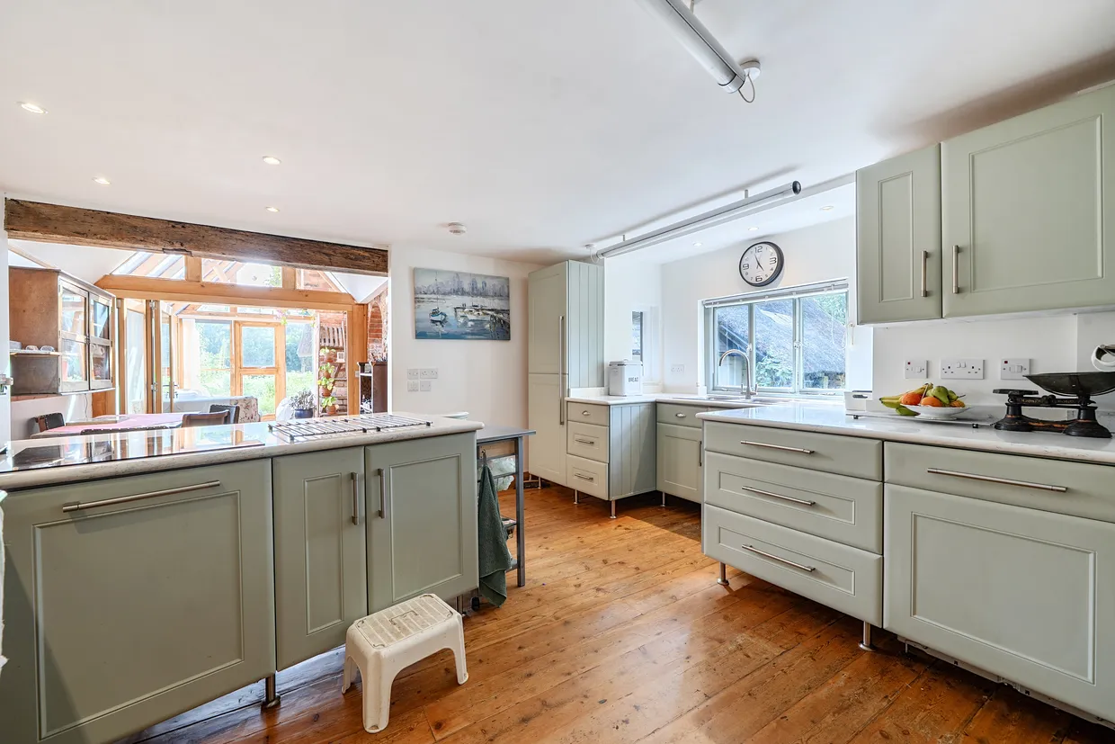 Rookery Lane, Broughton, SO20 photo 5