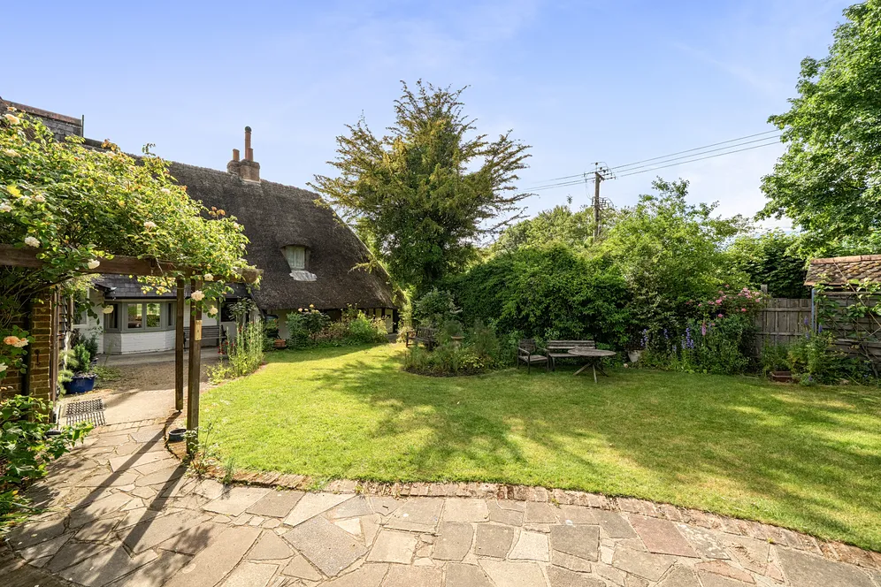 Rookery Lane, Broughton, SO20 photo 8