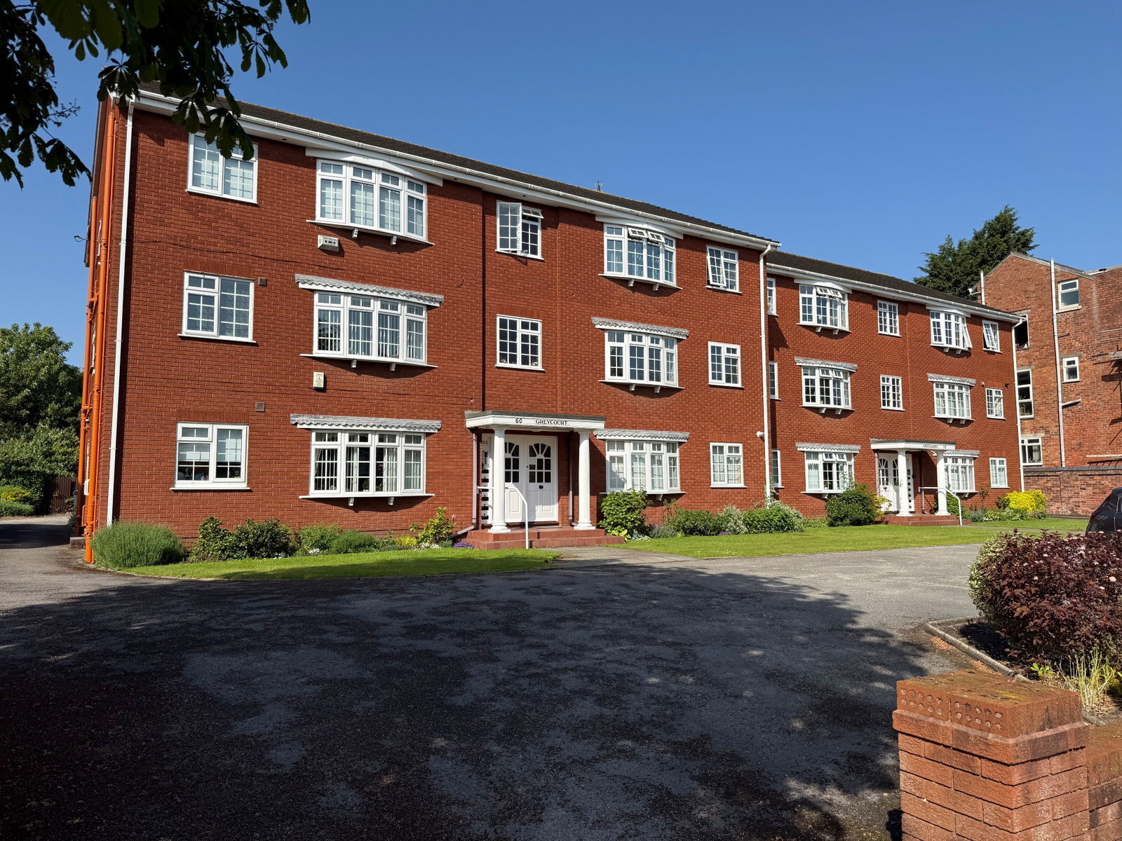 Greycourt, 58-60 Park Road Southport, PR9 Image 1