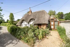 Rookery Lane, Broughton, SO20 photo 1