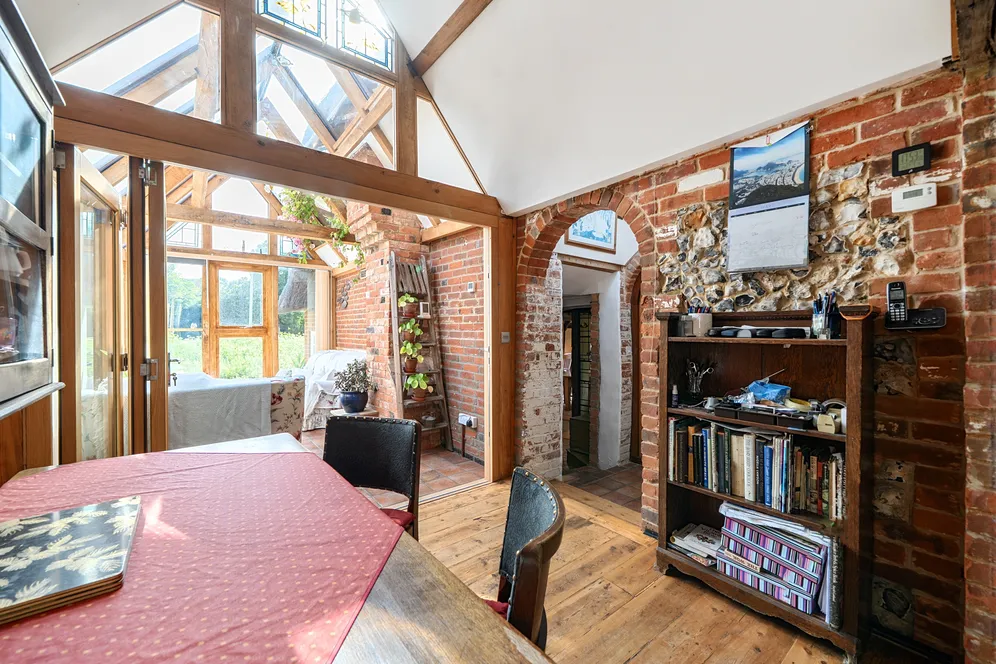 Rookery Lane, Broughton, SO20 photo 6